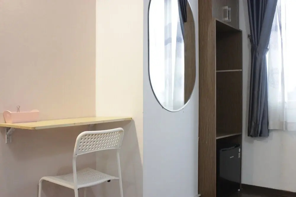Emerald Studio Apartments