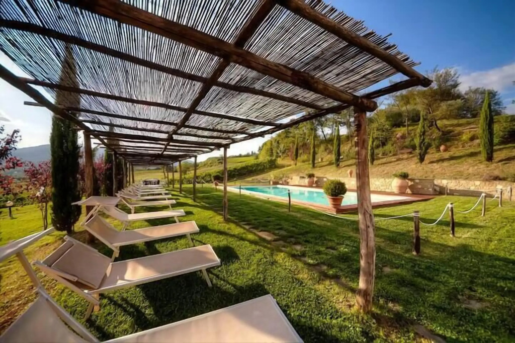 Borgo di Casagrande