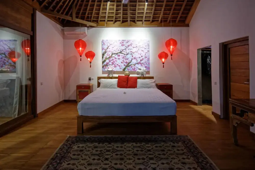 Secret River Villa