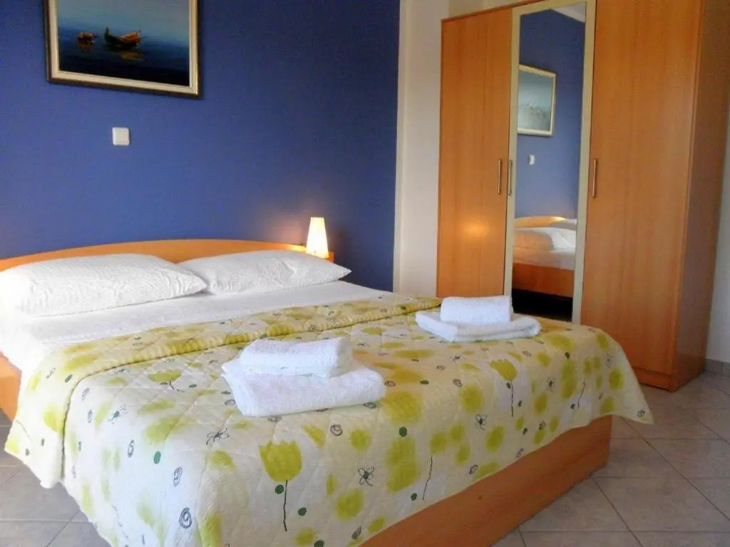 Apartments Matija