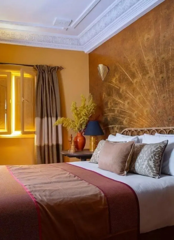 Riad & Spa Stella Cadente Marrakech