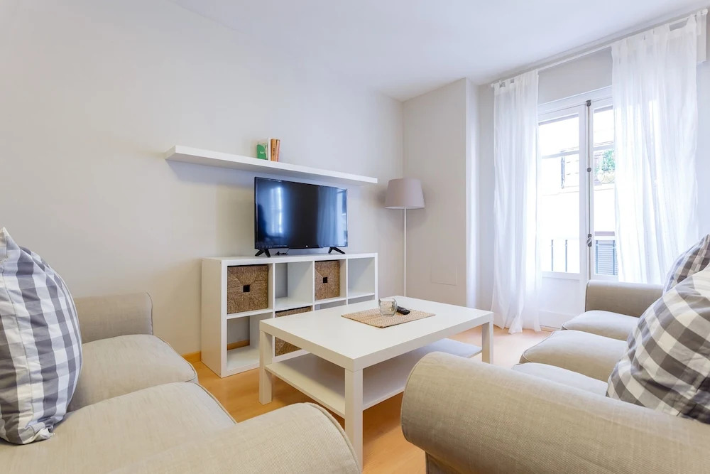Apartamentos EL DESCUBRIDOR