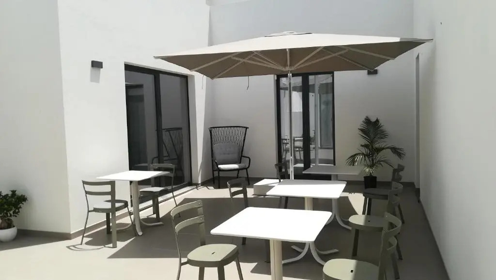 Casa Umeli