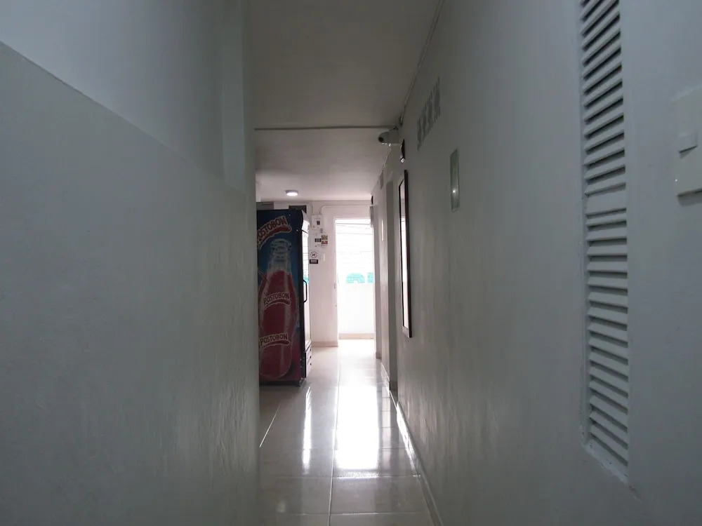 Hotel Norte Real