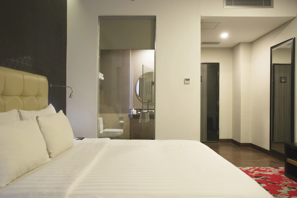 Liberty Hotel Thamrin Jakarta