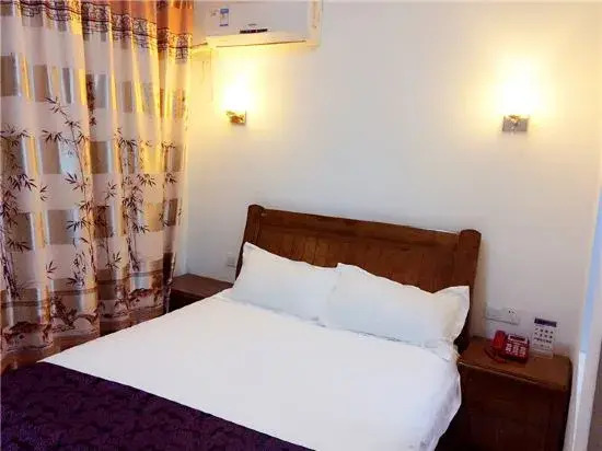 Jinlilai Boutique Hotel