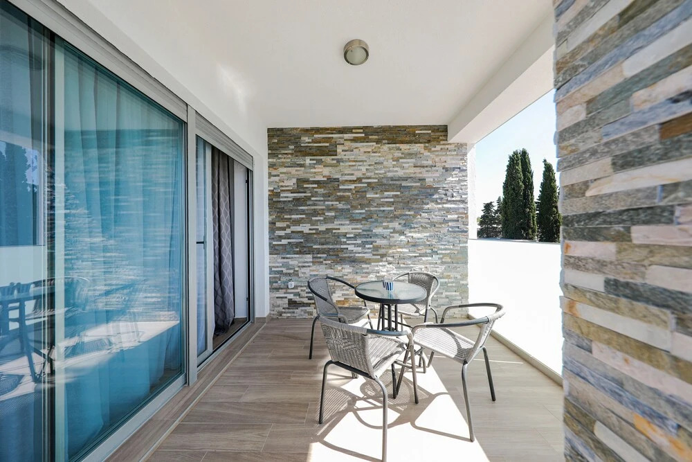 Sandy Beach Apartments