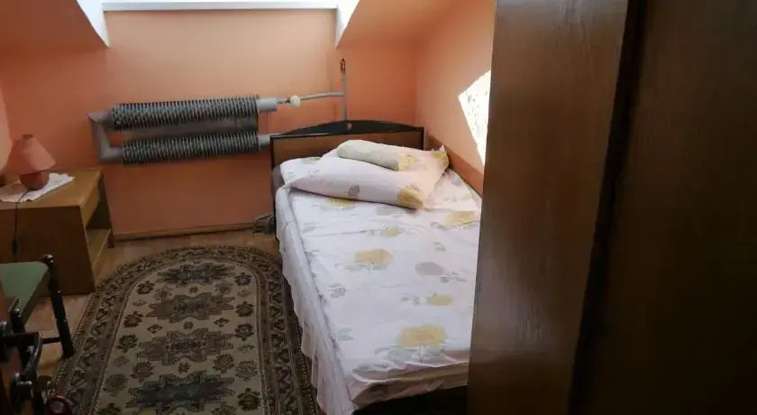 Hostel Karpacki