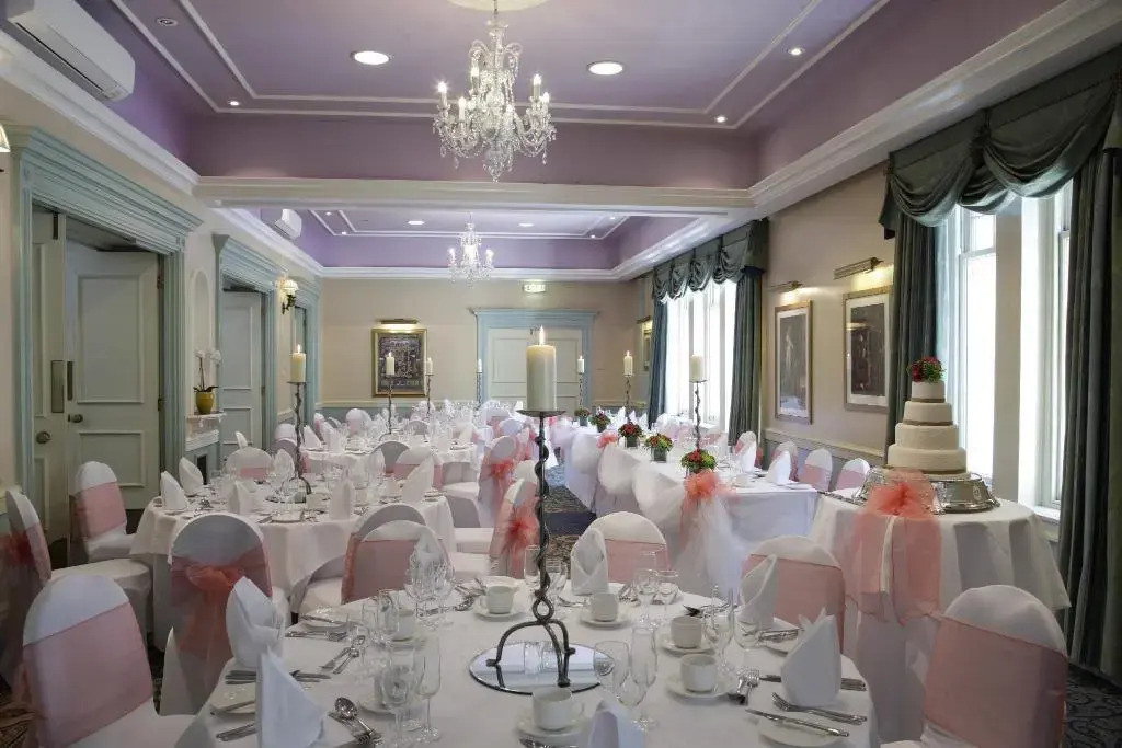 The Angel Hotel