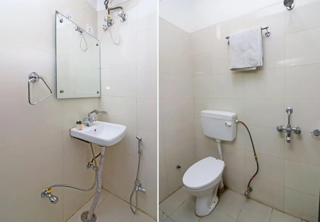 O'live Inn  By OYO Rooms