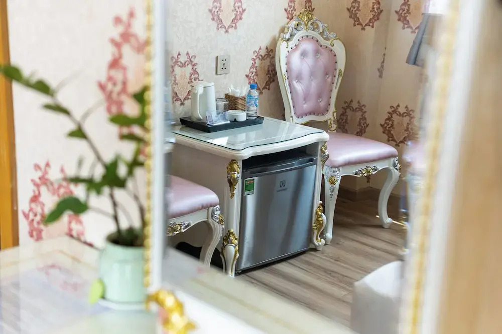 Townhouse Cuong Thanh 3 Hotel