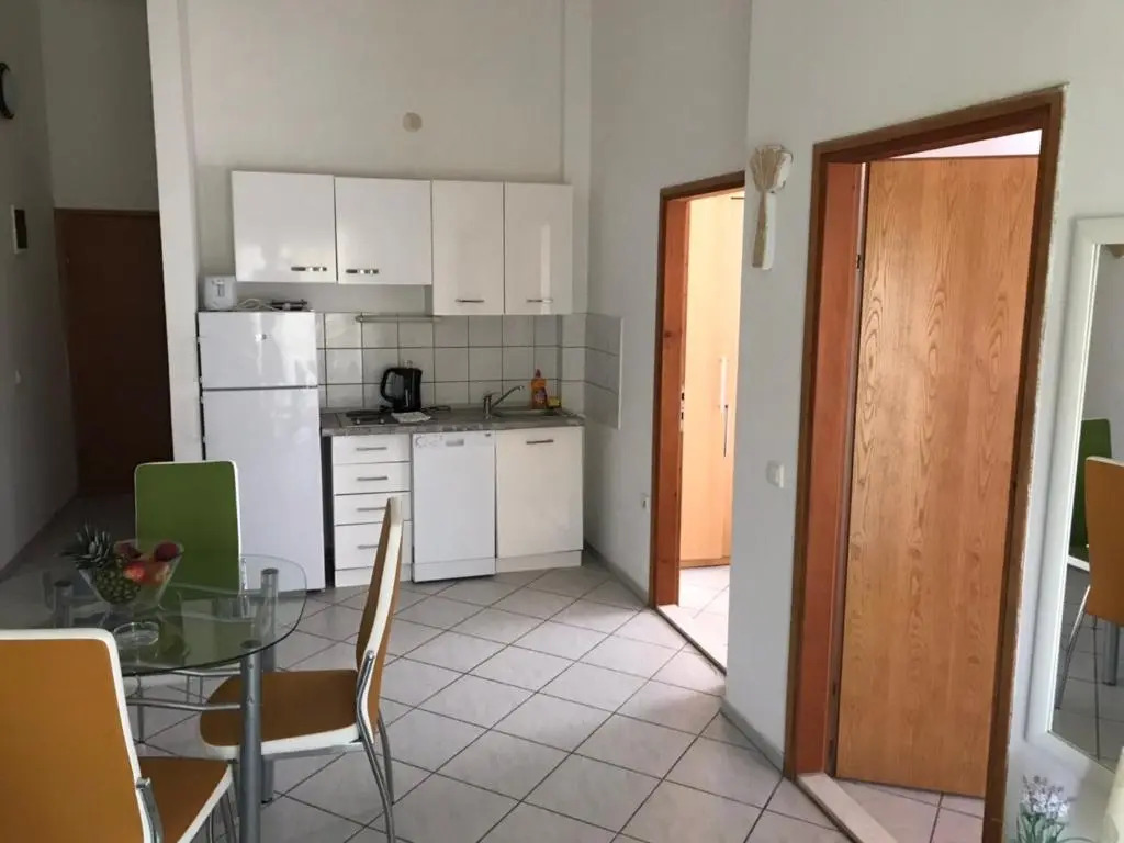Apartments Nives