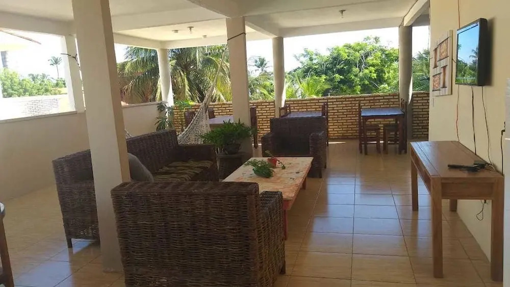 Pousada Villa Vittoria