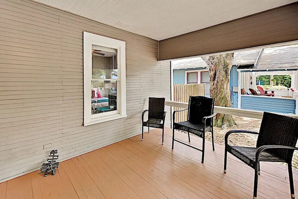 807ehs4x 2 Bedroom Home