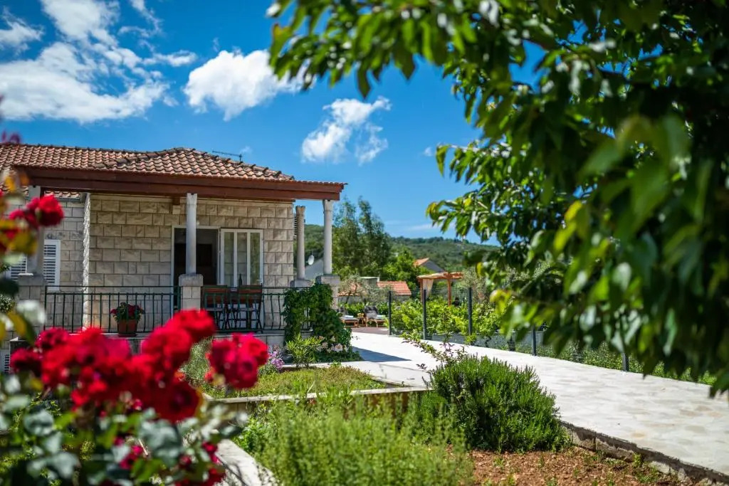 Sunny House