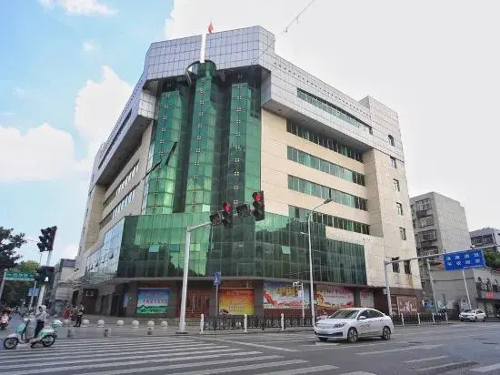 Junlan Hotel