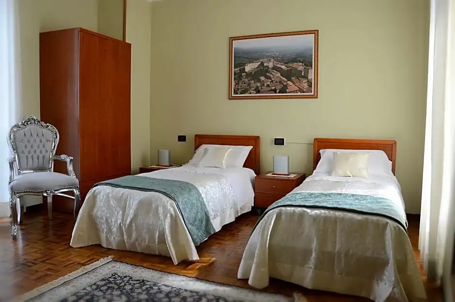 Hotel La Fenice