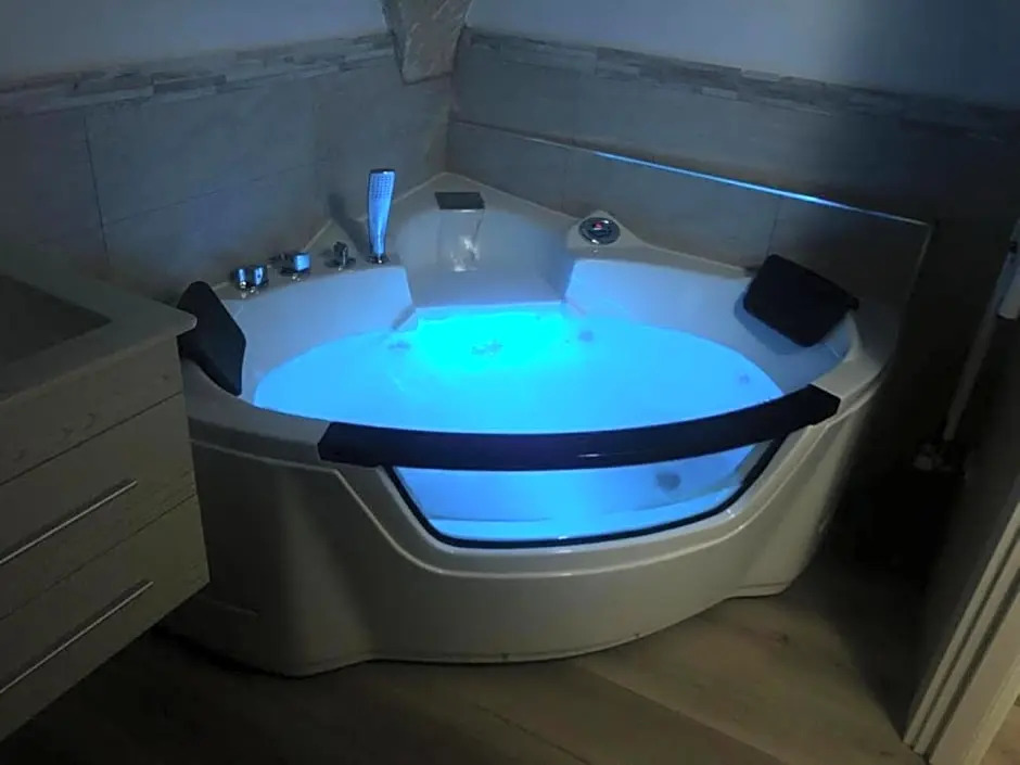Mastropaolo42 Luxury B&B