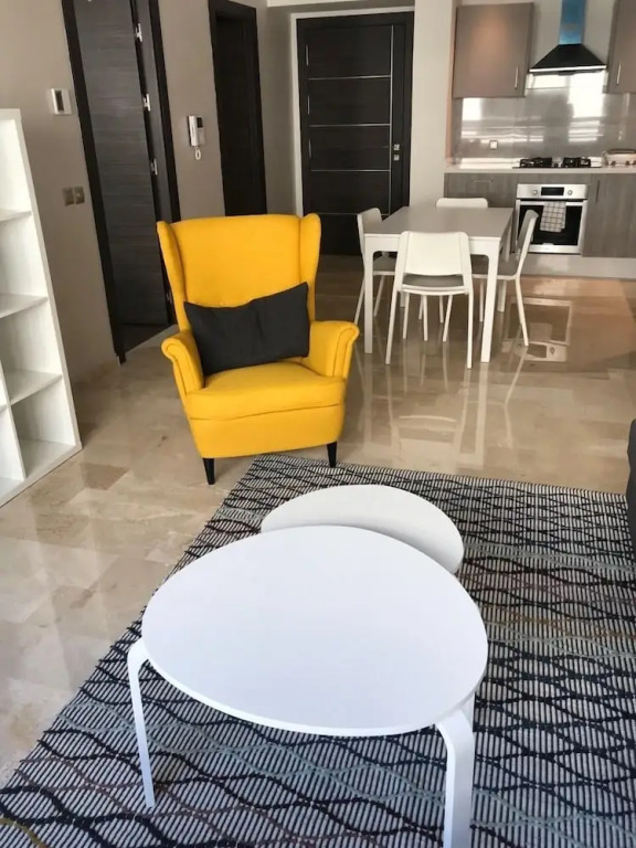 Luxury Apt Urban Square Maarif