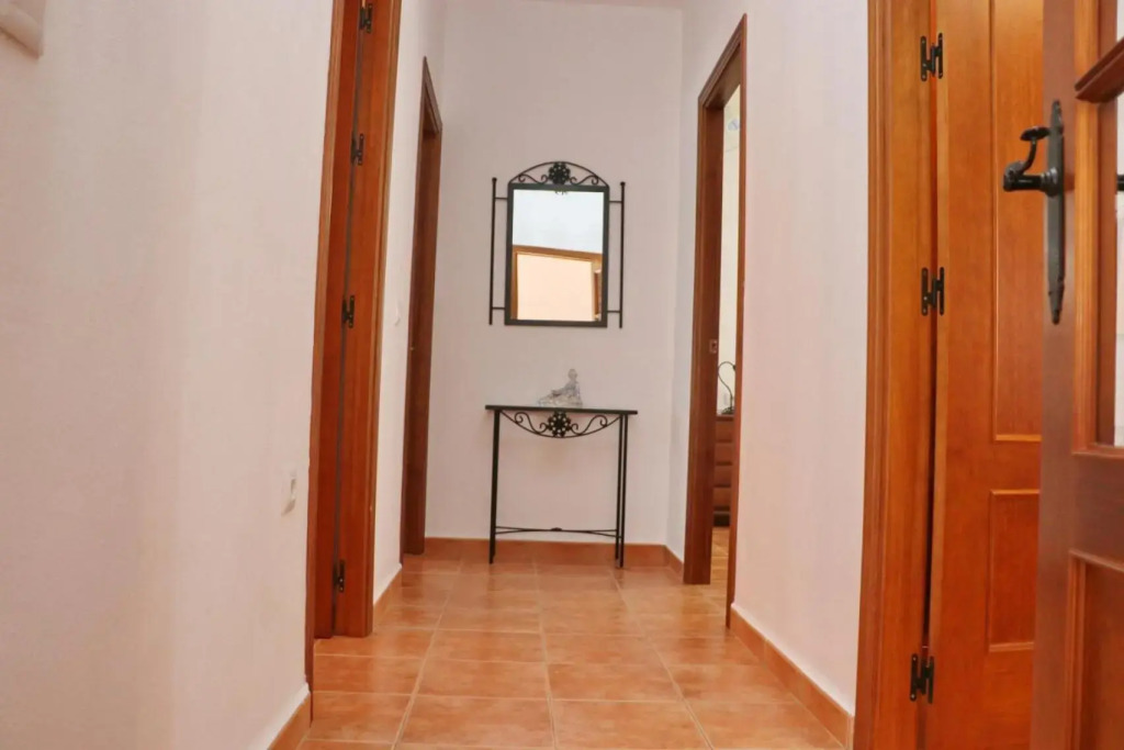 Chalet Pinar de Roche