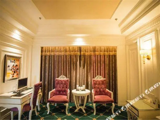 Xiongyue Hotel