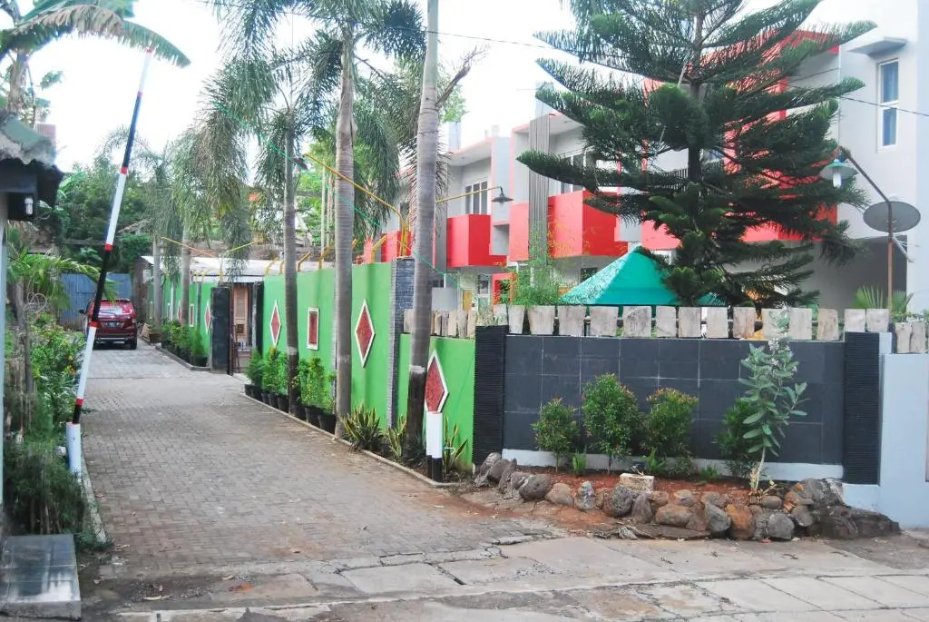 Wisma Andany
