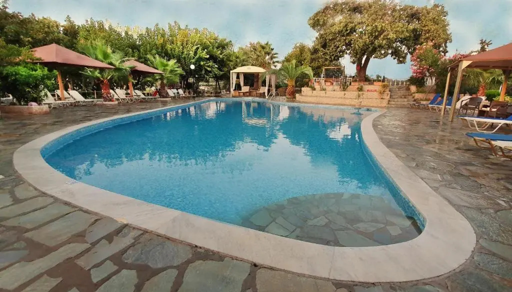 Villa Pappas