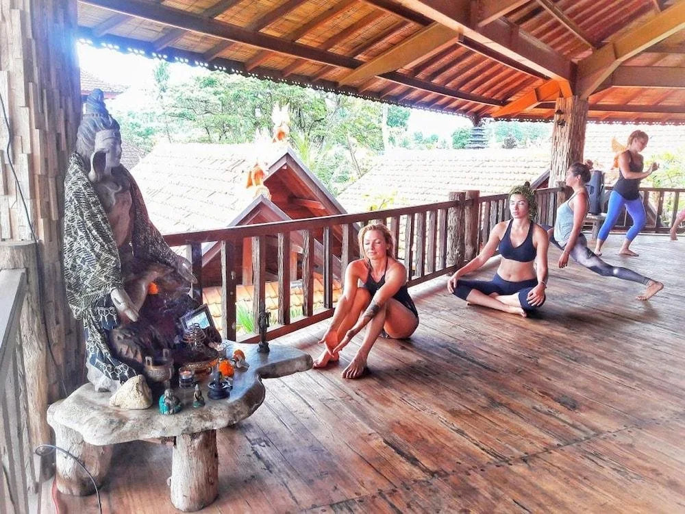 Udara Bali