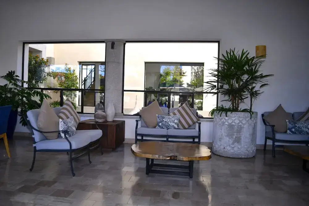 Casa Itzae La Luminaria Dog Friendly