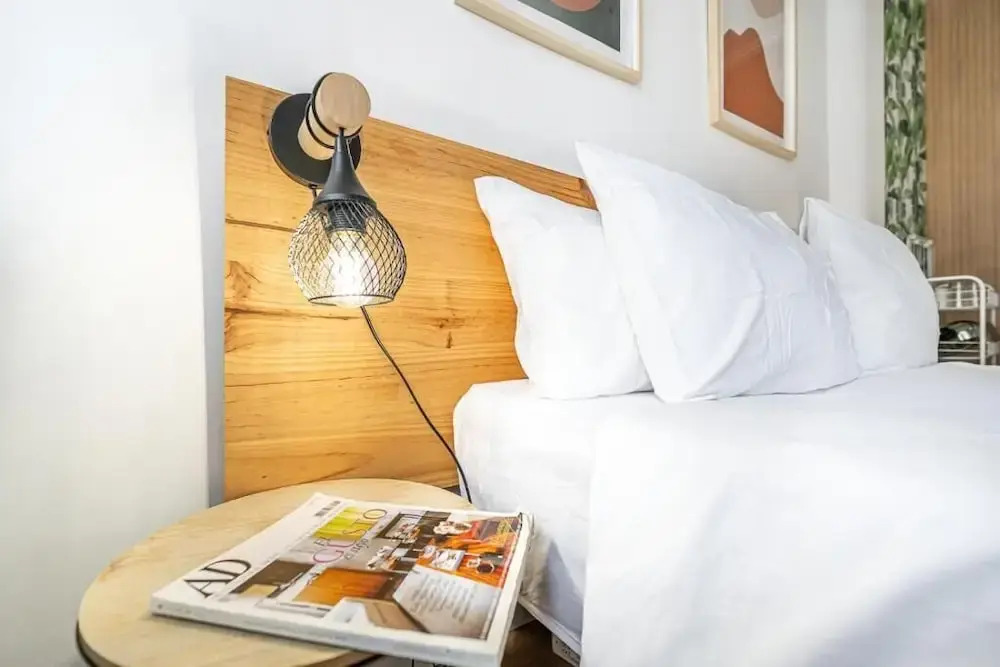 Santos Mattos Guesthouse & Apartments by Lisbon with Sintra