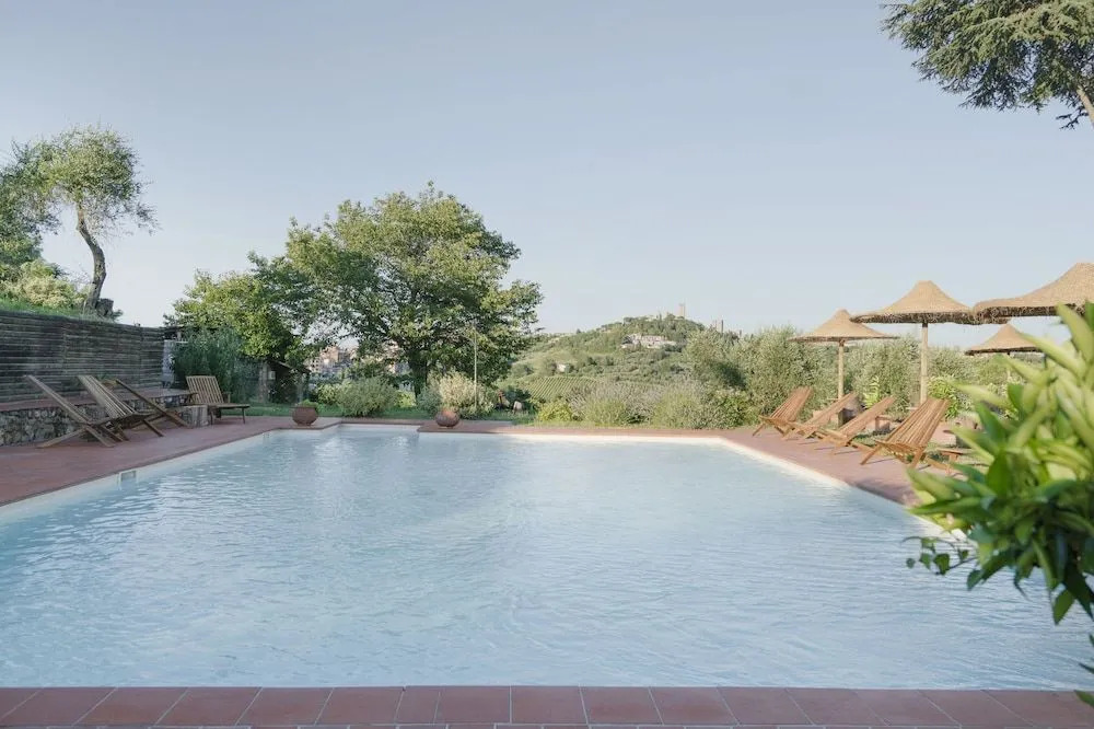 Agriturismo I Pini