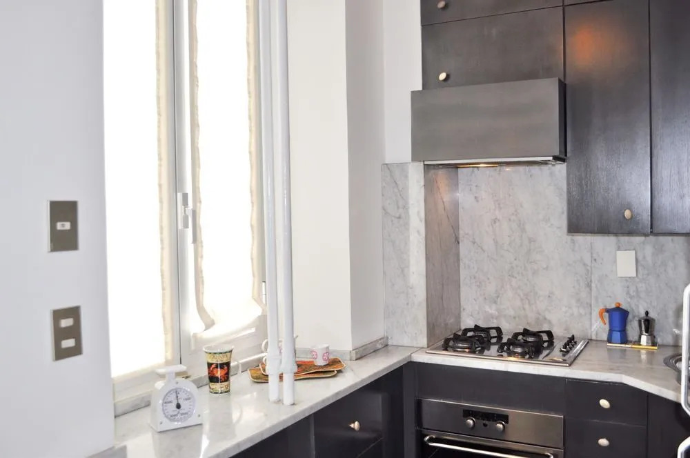 Testaccio Charming Apartment