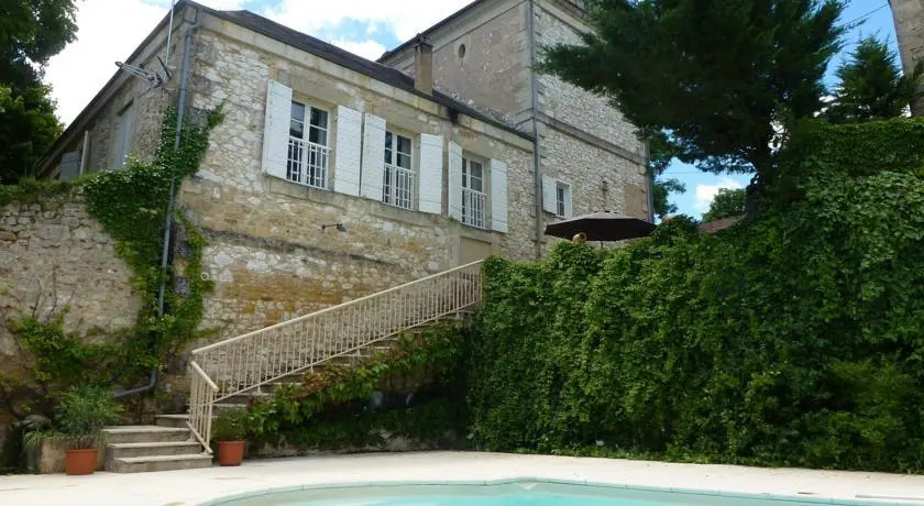 LAncienne Ecole