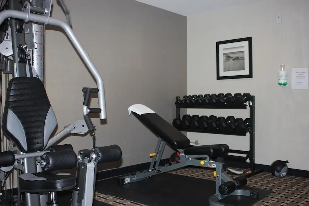 Western Star Inn & Suites Esterhazy