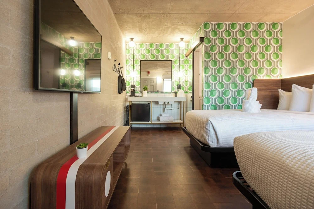 The Alice Hotel