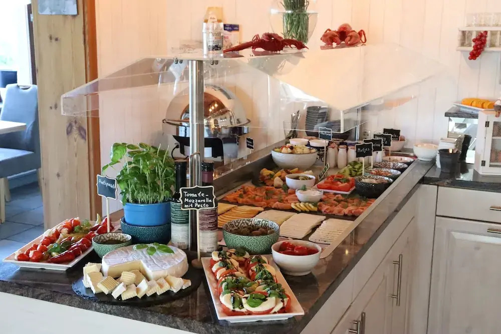 Hotel Villa Sonneck-Adults Only
