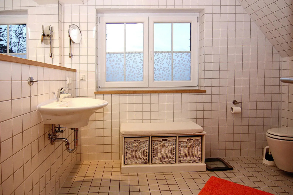 Ferienhaus Am Haff