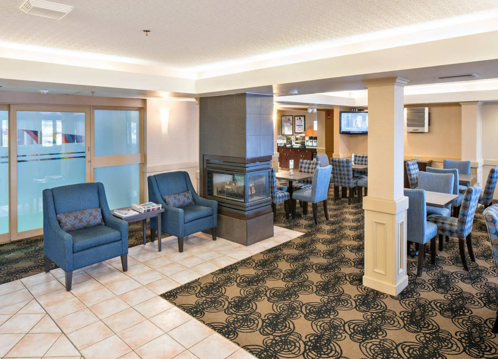 Holiday Inn Express Red Deer by IHG