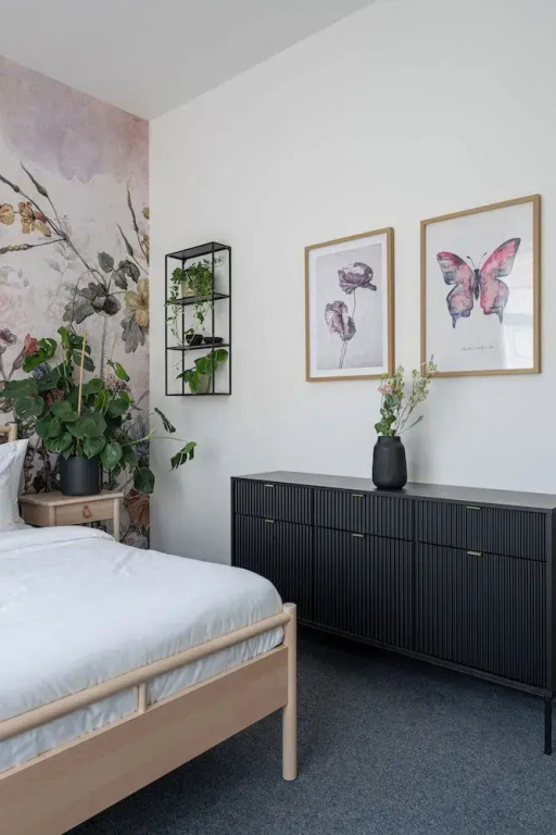 Hotel Botanica by goodnite cz
