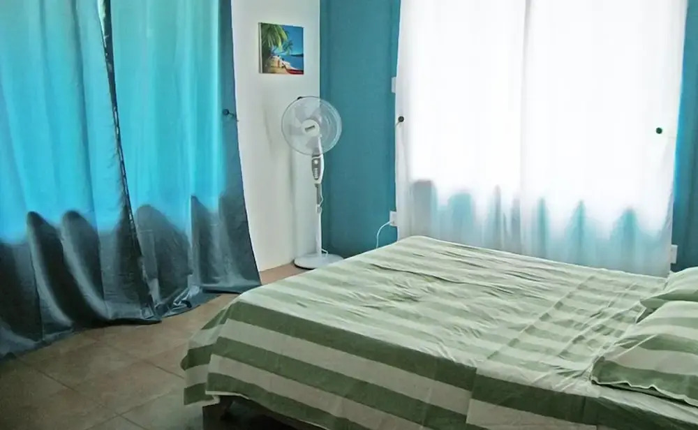 La Casita del Sol