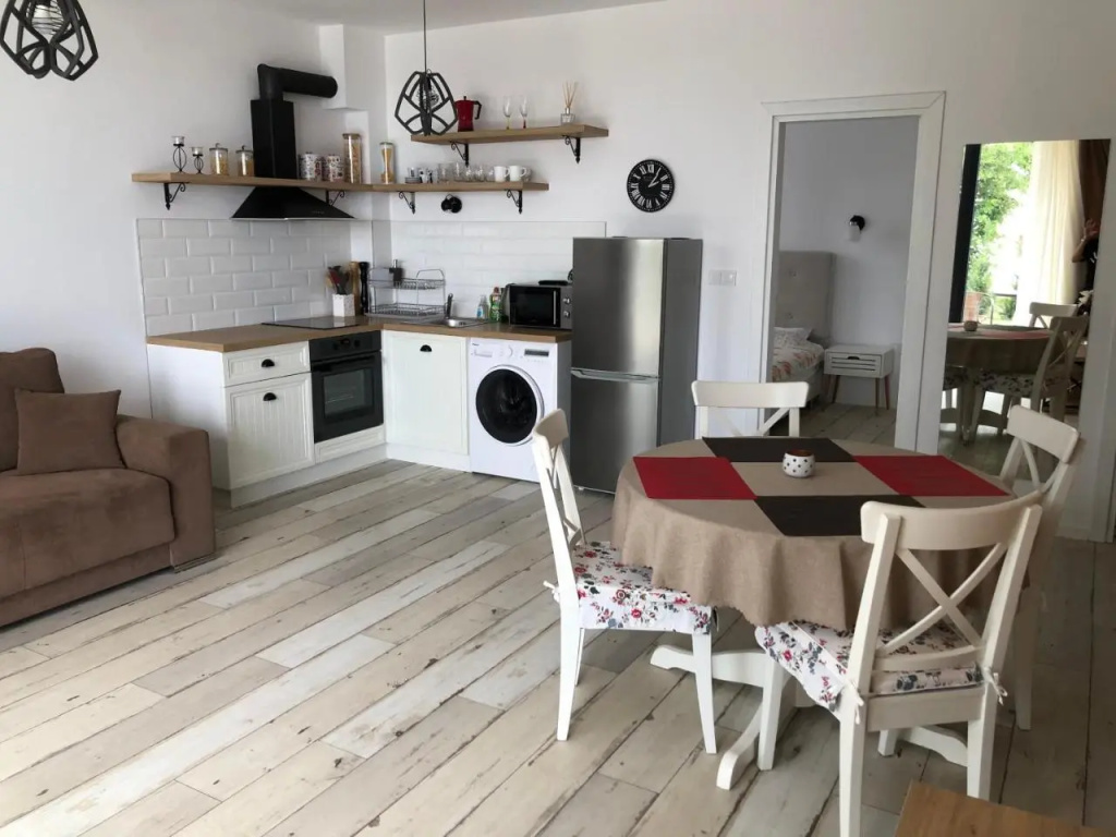 Boutique Home Magnolia