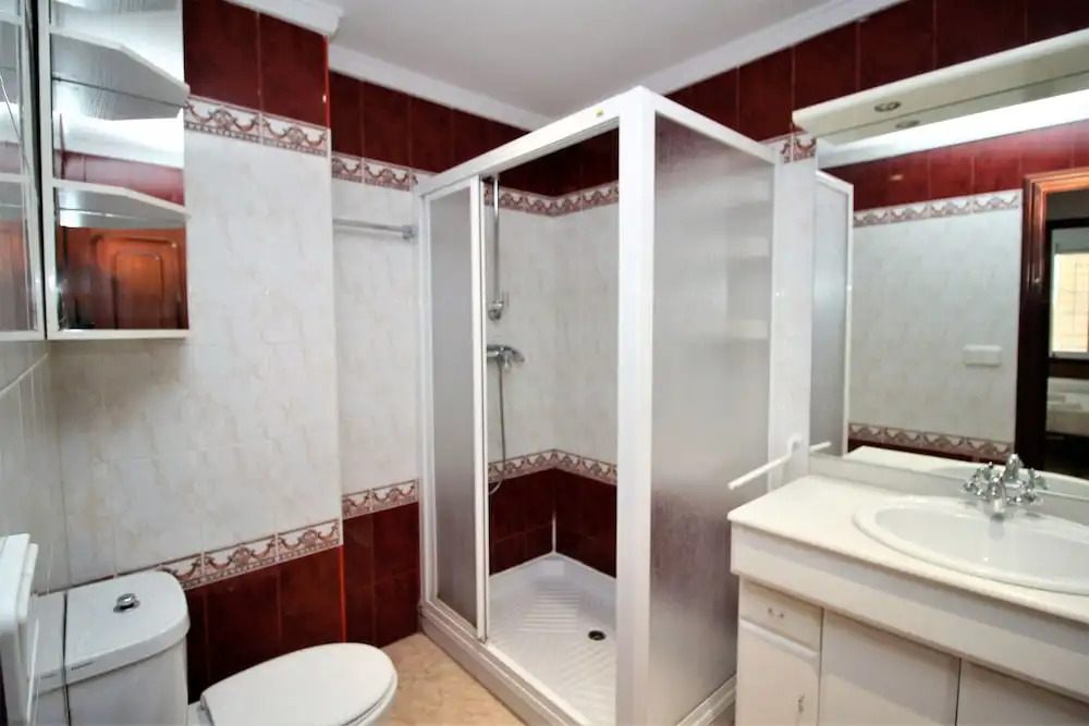 Apartamento Edimar 4-4