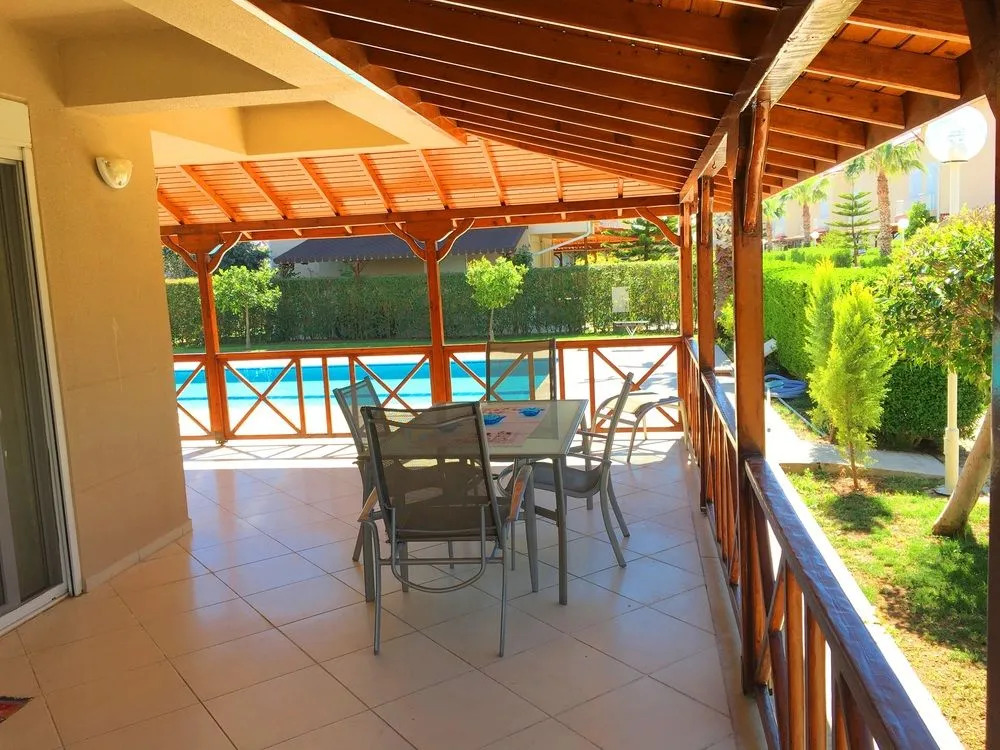 Paradise Town Villa Beltania
