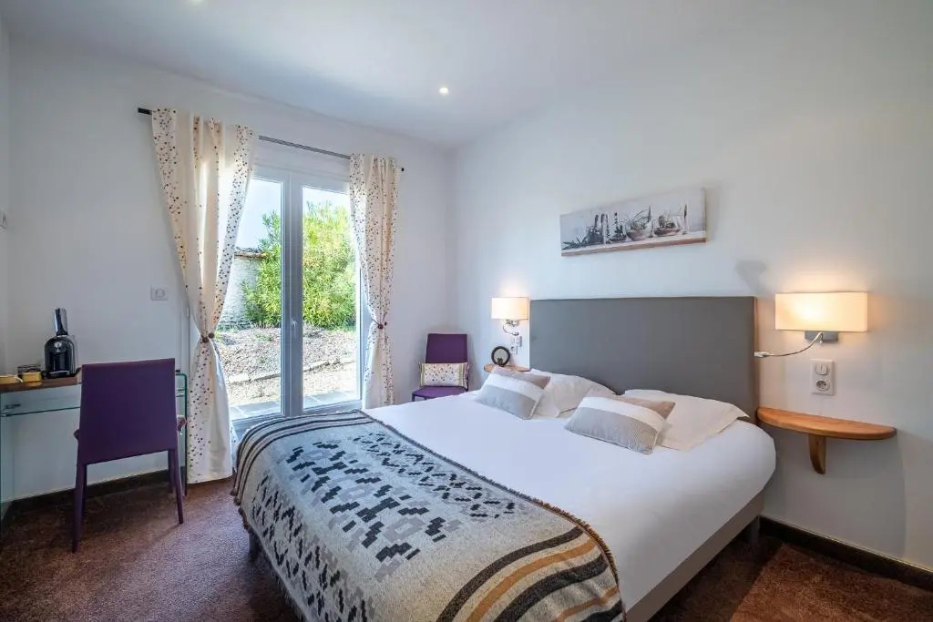 Domaine de lEchassier, The Originals Relais
