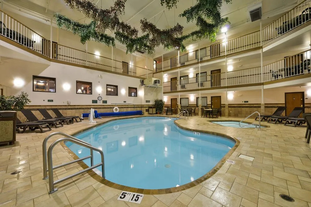 Comfort Inn