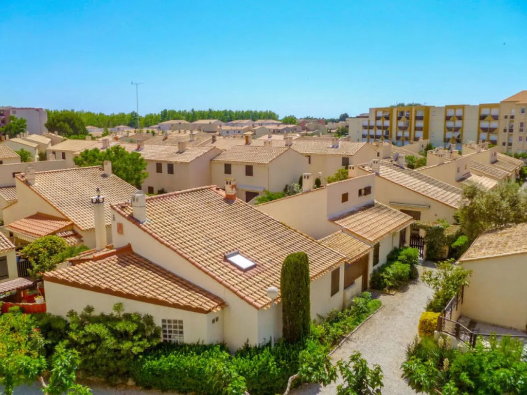Les Maisons de la Plage 10351