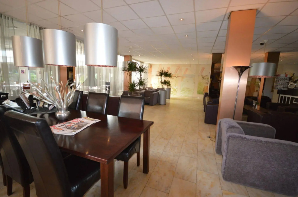 Atlas Hotel Holiday