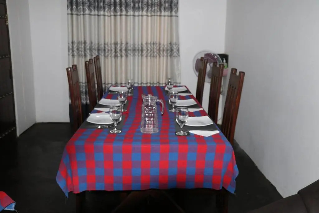 Ceylon Resort Wilpattu