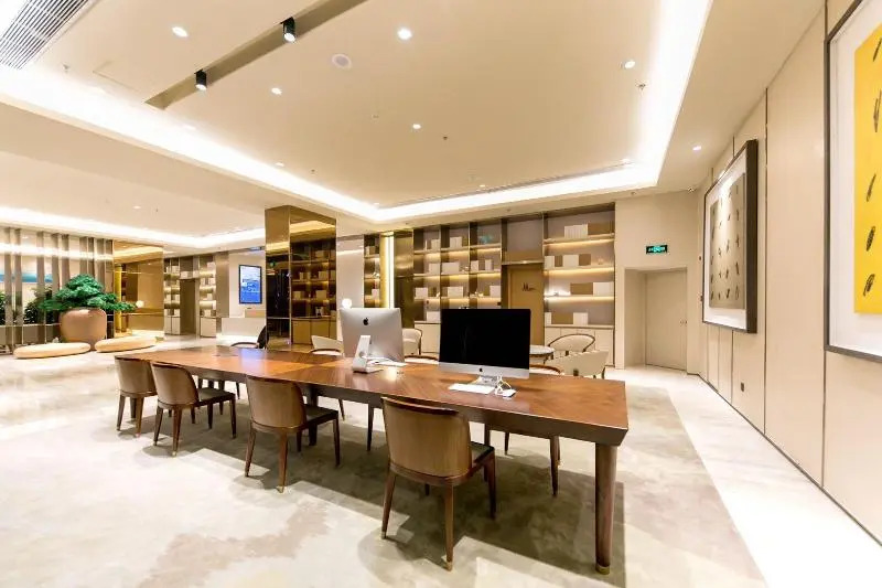 JI Hotel Dalian Airport