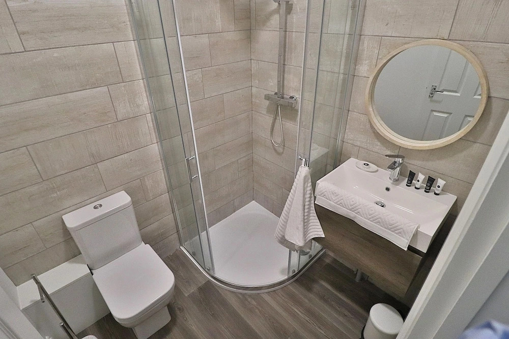 Bedford Executive Apartments at Homely Spaces